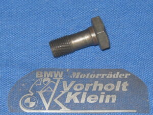 Sechskantschraube Schwungscheibe 10x1x24