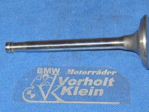Einlassventil für Lang Keil  (8 mm)