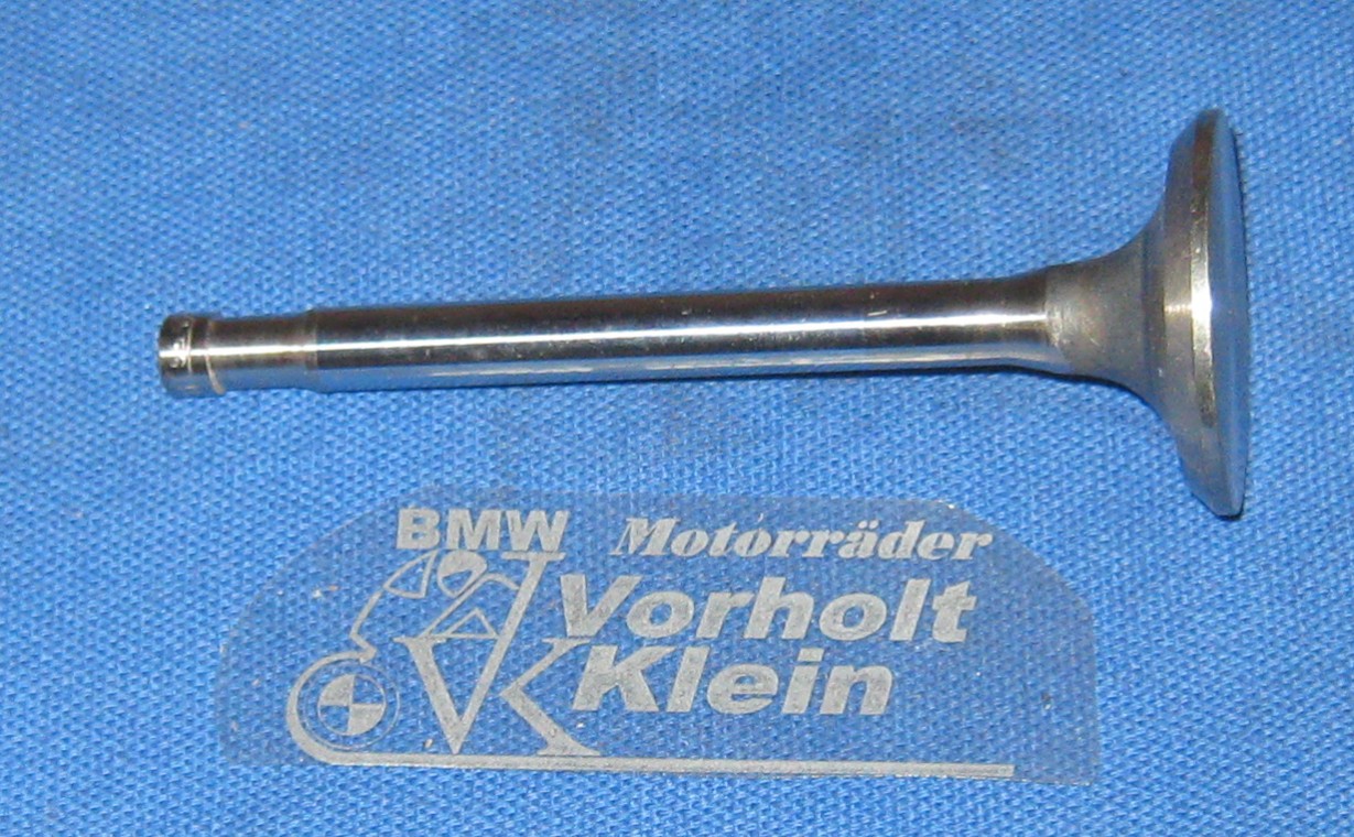 Außlassventil für kurz Keil ( 6 mm )