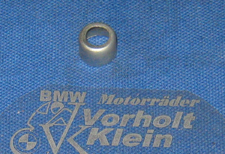 Kappe für Luftregulierschraube