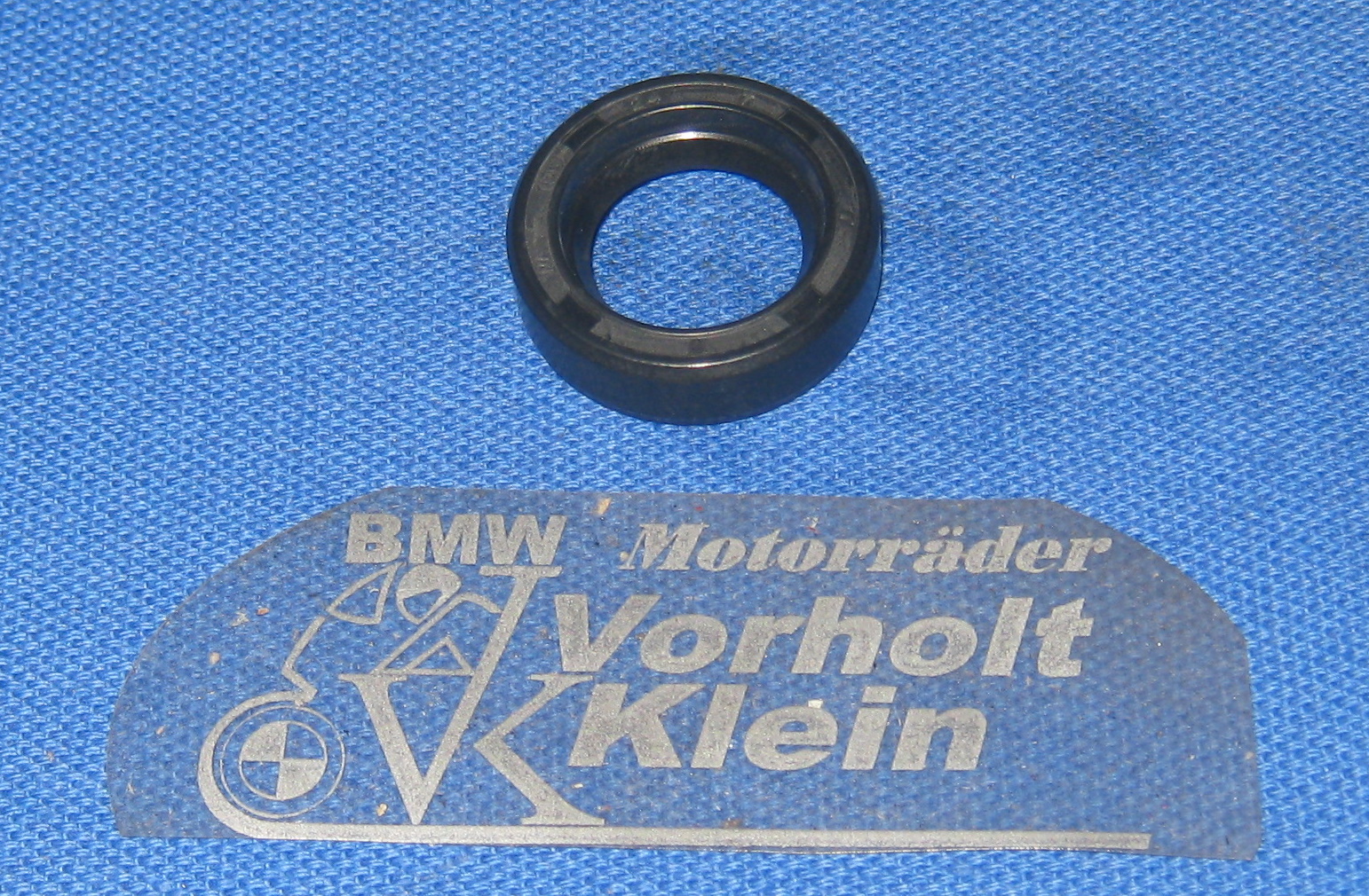 Simmerring Schalthebelwelle