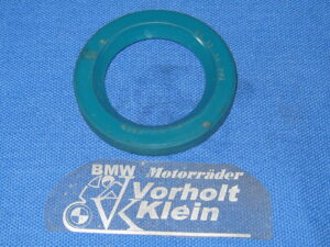 Simmerring Abtribswelle