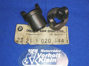 Druckstück Getrieb Eingang R 25/3 bis R 27