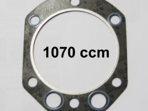 Kopfdichtung 1070 ccm