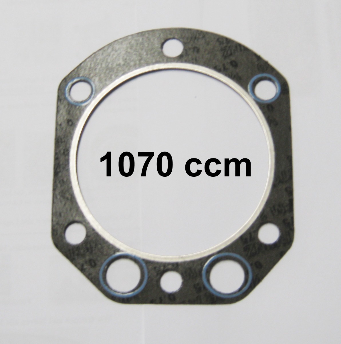 Kopfdichtung 1070 ccm