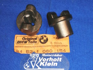 Druckstück Getrieb Eingang R 50 bis R 69/S