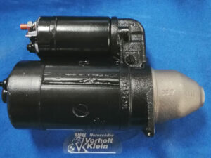 Anlasser Bosch 8 Zähne