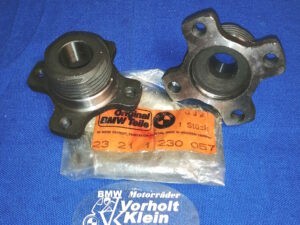 Abtriebs-Flansch 4 Gang Getriebe der /5 Modelle