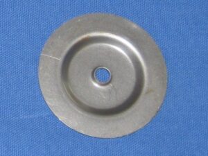 Scheibe Antriebswelle