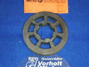 Schaltmuffe 4 Gang Getriebe der /5