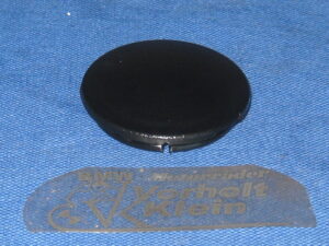 Abdeckkappe Schwingeam Rahmen