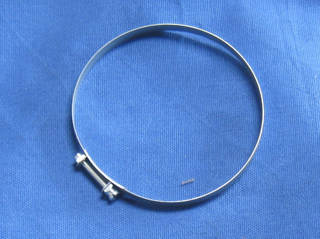Schelle 94 mm