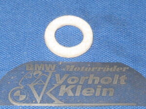 Filz für Bremshebel hinten