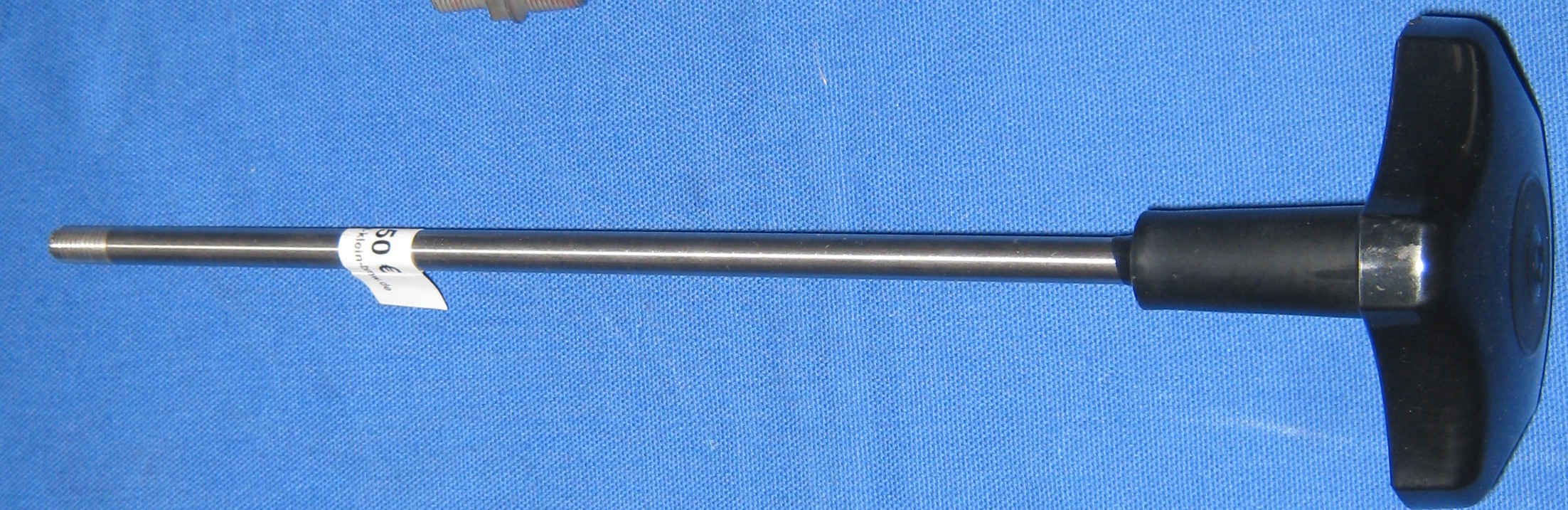 Handrad