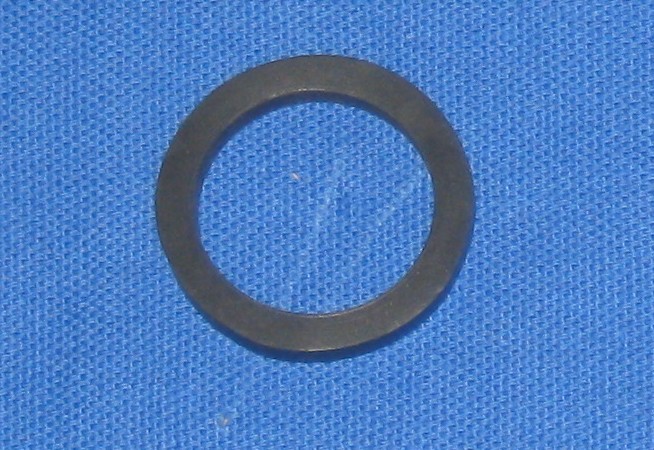 Gummiring für Abstandshülse Speichenrad