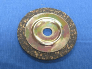 Dichtung für Tankdeckel