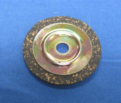 Dichtung für Tankdeckel