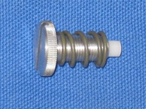 Feststellschraube Gas