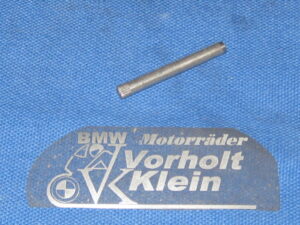 Stift für Tankdeckel