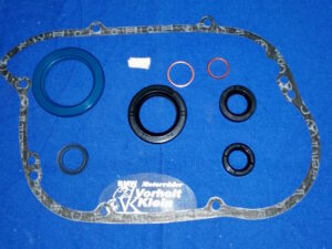 Getriebedichtsatz 4 Gang Getriebe R 50/5-R60/5+R 75/5