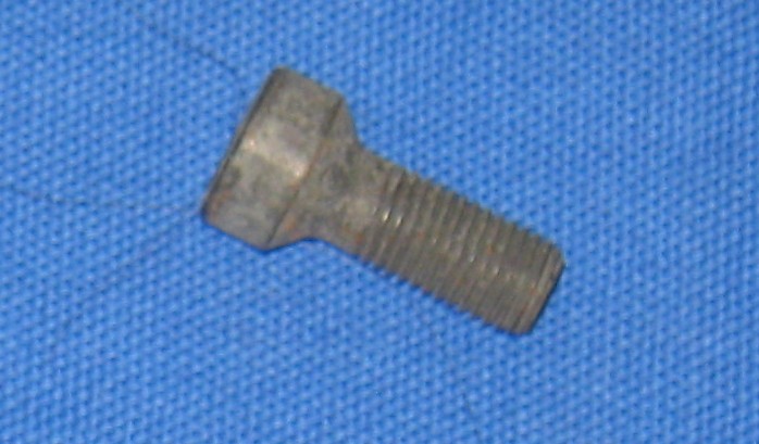 Schraube
