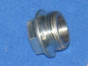 Verschlusschraube für ATE Schwenksattel