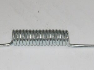 Seitenständerfeder ab Bj. 9/71