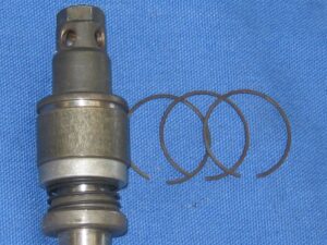 Kolbenringe Satz ( Satz 6 Stück )