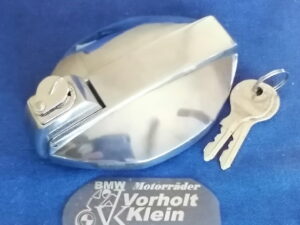 Tankdeckel Abschließbar