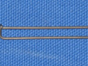 Feder für ATE Sattel