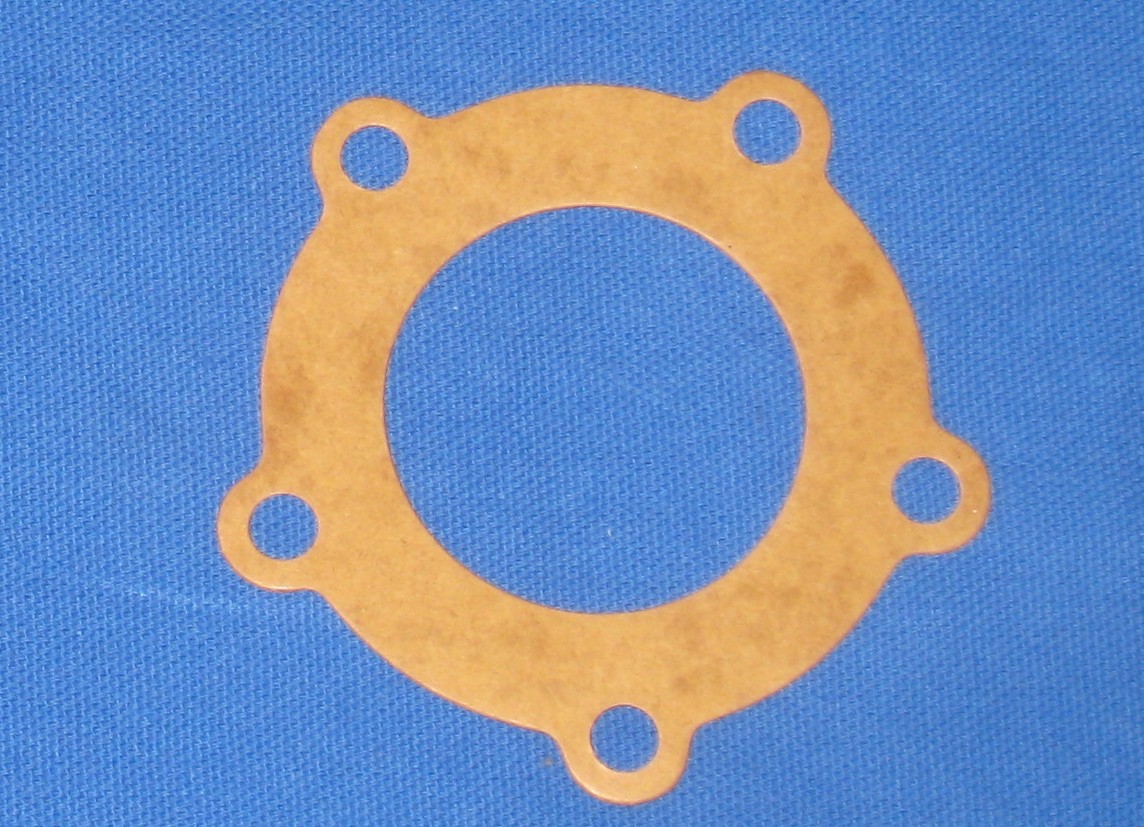 Dichtung Radnabe Speichenrad