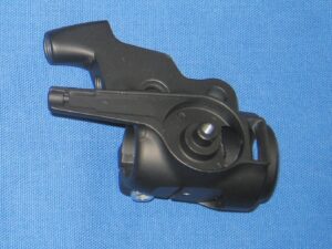 Griffgehäuse rechts