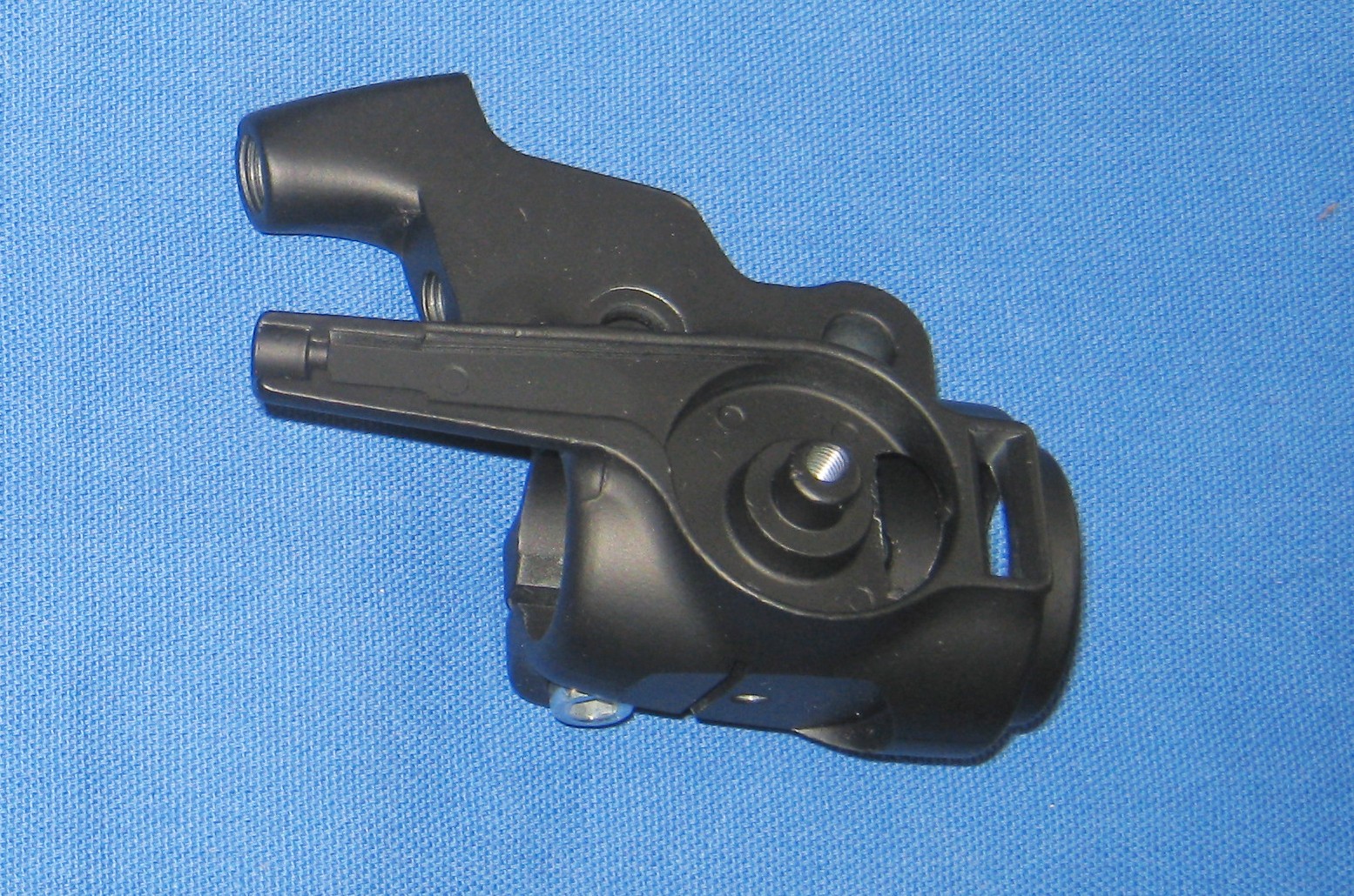 Griffgehäuse rechts