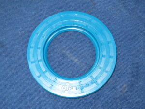 Simmerring Getrieb Ausgang