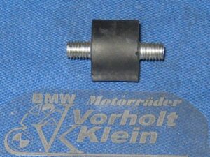 Gummilager Batterie Kasten