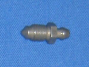 Entlüfternippel für ATE