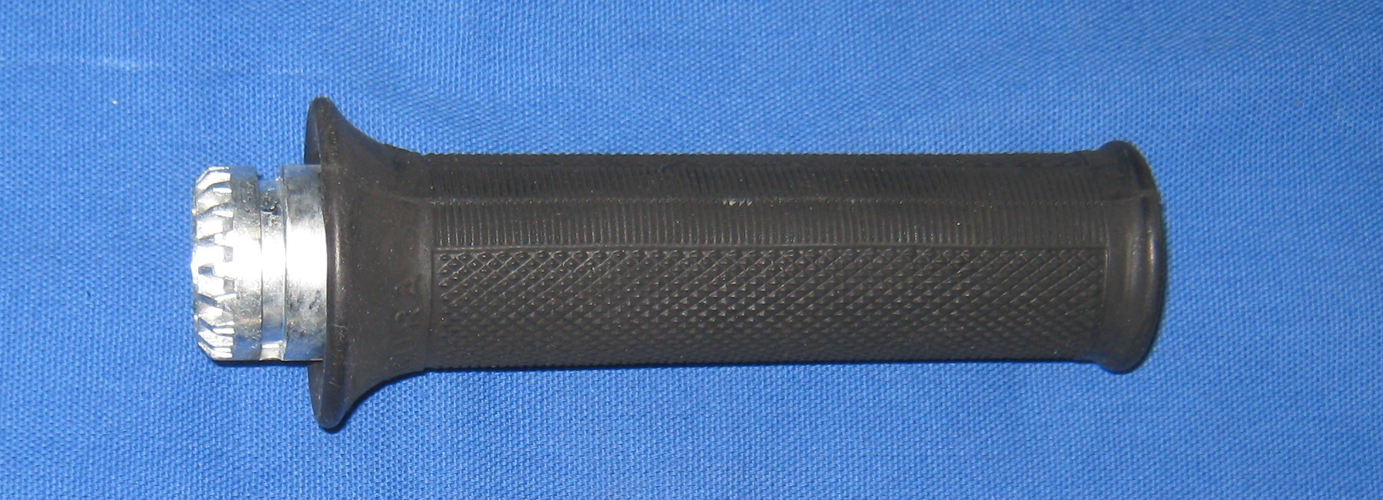 Griffrohr
