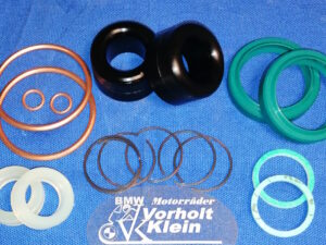 Gabel Set kpl. ab Bj 10/1973