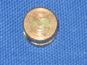 Nippelaufnahme 10 mm