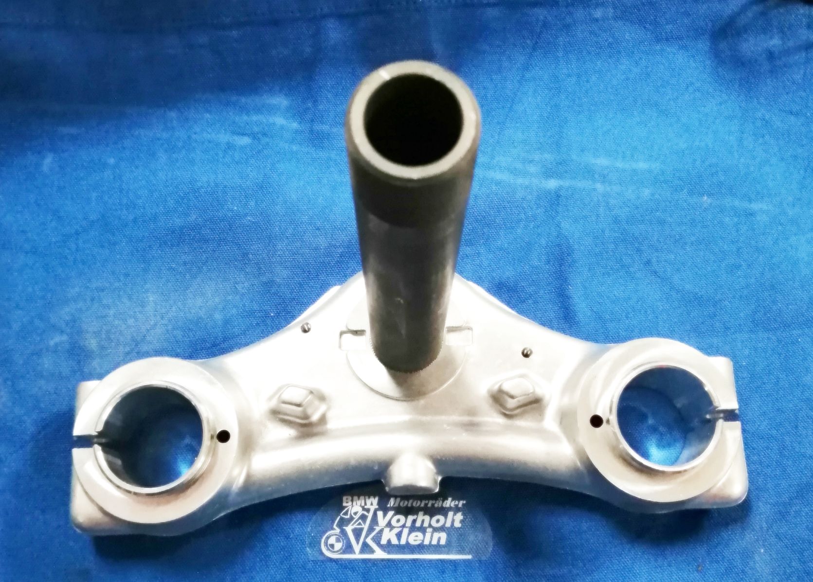 Untergabelbrücke ab Bj 09/73 bis 1984