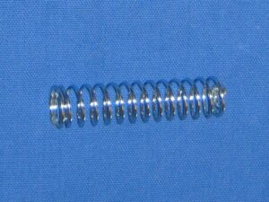 Feder Kupplungsbetätigung