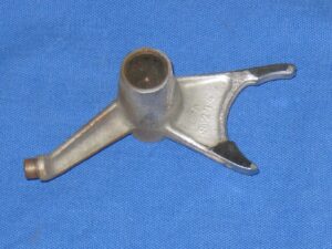 Schaltgabel 1 + 2 Gang