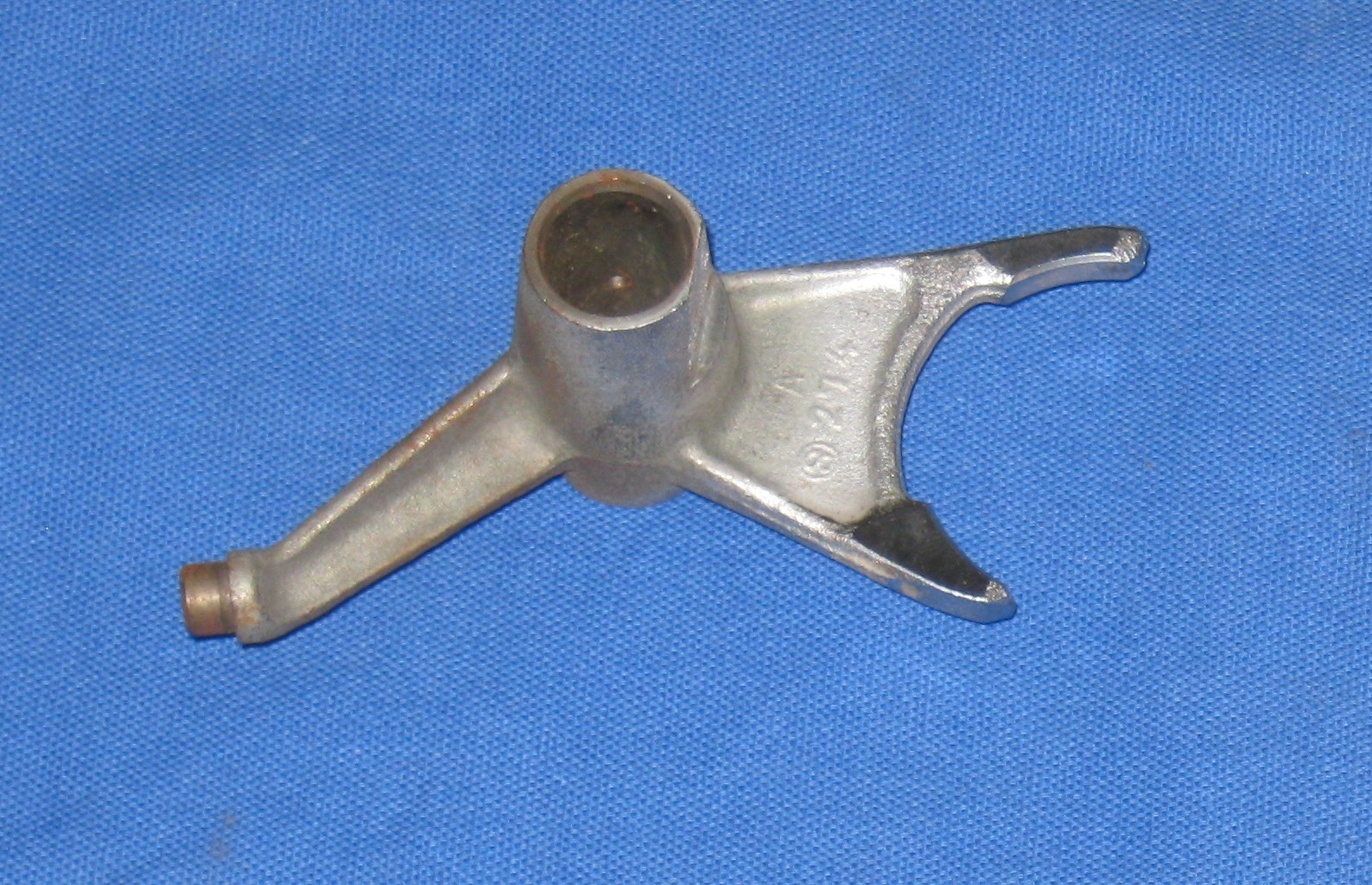 Schaltgabel 1 + 2 Gang