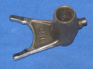 Schaltgabel 3 und 4 Gang