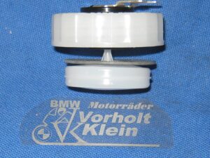 Deckel Bremsbehälter mit Anzeige