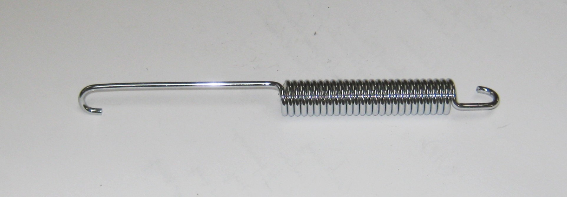 Zugfeder Hauptständer