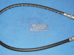 Bremschlauch vorne ATE Bremse