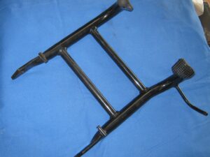 Hauptständer bis 09/80