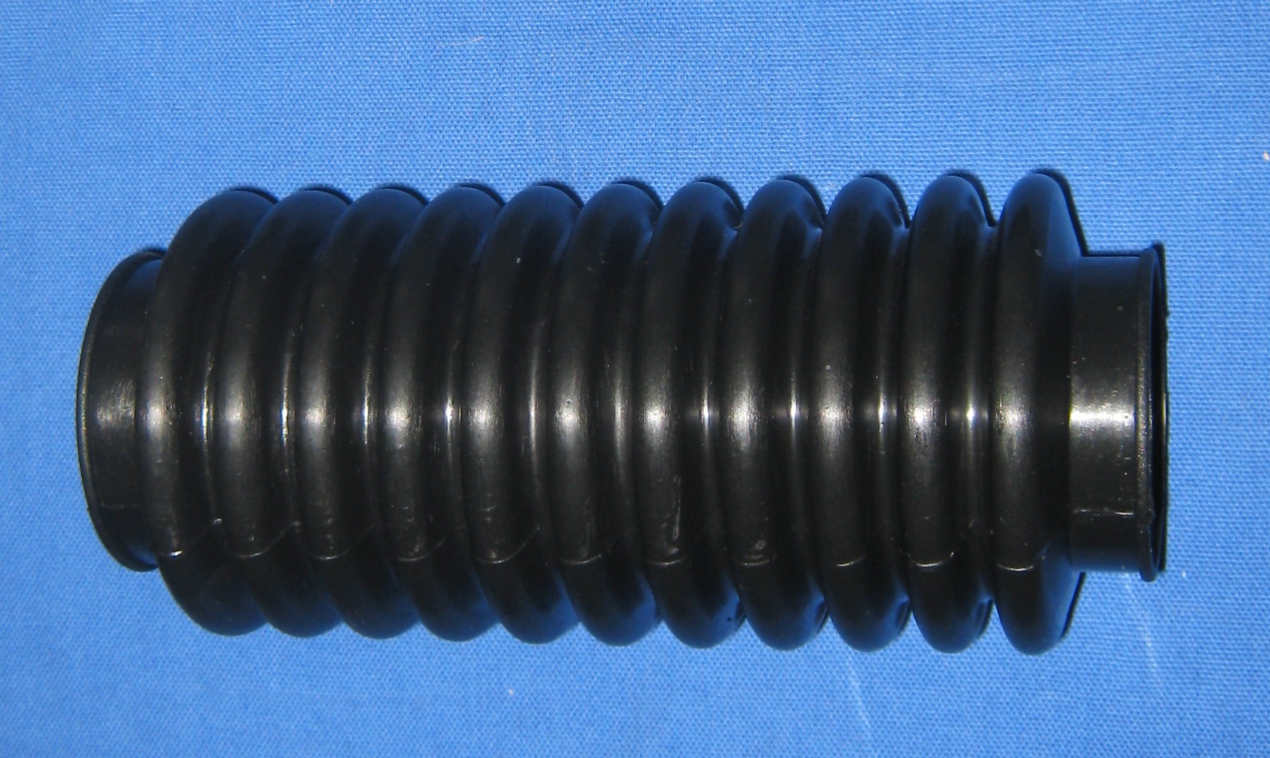 Faltenbalg 11 Rippen