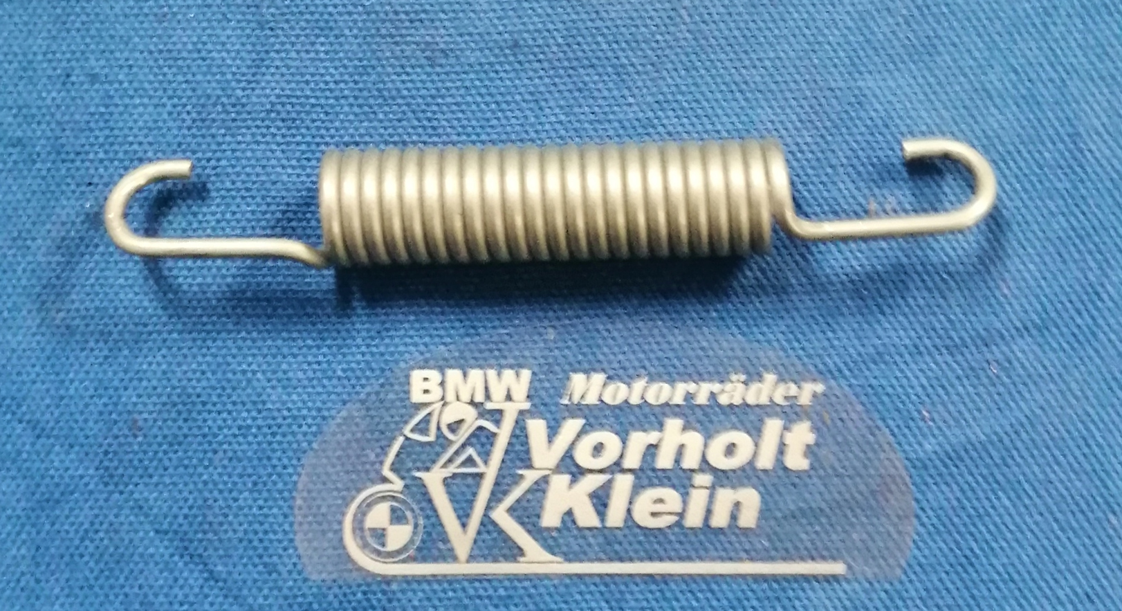 Ständerfeder 97 mm lang